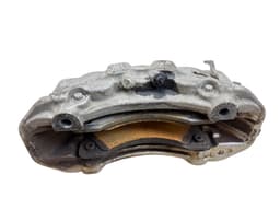 PORSCHE 7PP615150AQ Brake caliper Front right PORSCHE CAYENNE II (2010-2017) — thumbnail 2