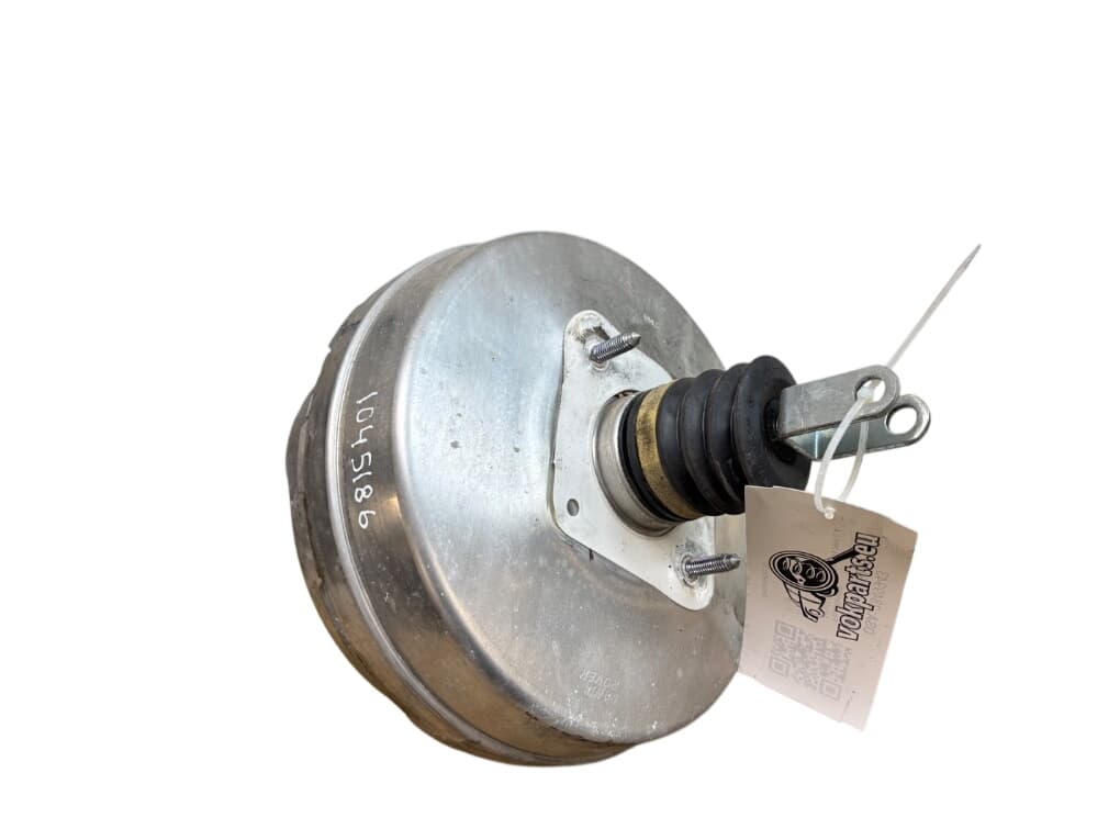 JAGUAR T4A34703 Brake Servo JAGUAR F-PACE (X761) (2015-2024)