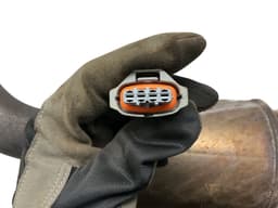 PORSCHE 970113350 Catalyc Converter PORSCHE PANAMERA I (970) (2009-2016) — thumbnail 4