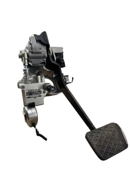 MERCEDES-BENZ 2122900001 Brake pedal MERCEDES-BENZ E-CLASS (W212) (2009-2016) — thumbnail 1
