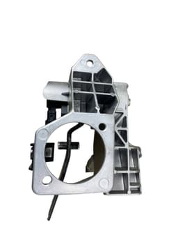 MERCEDES-BENZ 2122900001 Brake pedal MERCEDES-BENZ E-CLASS (W212) (2009-2016) — thumbnail 6