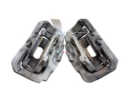 AUDI 4G0615123B 4G0615124B Brake caliper front set AUDI A6 / A6 ALLROAD (C7, 4G) (2010-2018) — thumbnail 2