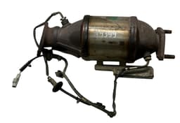 HYUNDAI 289P0-07FJ1 289P007FJ1 Catalyc Converter HYUNDAI BAYON (BC3) (2021-) — thumbnail 1