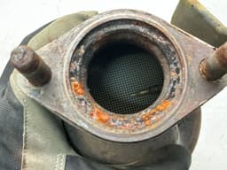 HYUNDAI 289P0-07FJ1 289P007FJ1 Catalyc Converter HYUNDAI BAYON (BC3) (2021-) — thumbnail 3