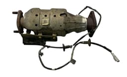 HYUNDAI 289P0-07FJ1 289P007FJ1 Catalyc Converter HYUNDAI BAYON (BC3) (2021-) — thumbnail 2