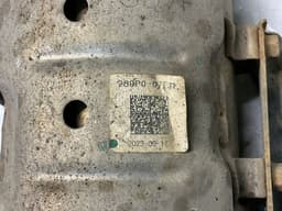 HYUNDAI 289P0-07FJ1 289P007FJ1 Catalyc Converter HYUNDAI BAYON (BC3) (2021-) — thumbnail 4