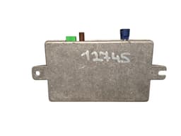 VOLVO 31362079 Camera control unit VOLVO S60 II / V60 I (2010-2018) — thumbnail 3