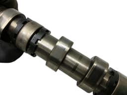 LAND ROVER G4D36A272BC G4D3-6M288-BB G4D36M288BB Camshaft LAND ROVER DISCOVERY SPORT (L550) (2014-) — thumbnail 4