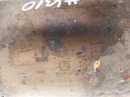 MERCEDES-BENZ A1694901614 A1694901314 Catalyc Converter MERCEDES-BENZ A-CLASS (W169) (2004-2012) — thumbnail 3