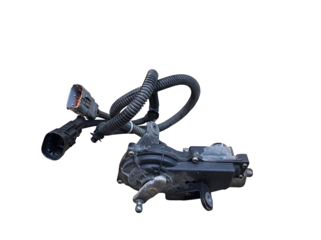 CITROËN 9802006280 Clutch actuator (for robotized gearbox) CITROËN JUMPY III (2016-)