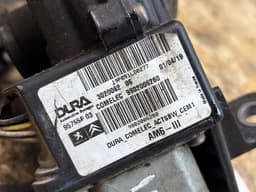 CITROËN 9802006280 Clutch actuator (for robotized gearbox) CITROËN JUMPY III (2016-) — thumbnail 3