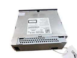 AUDI 4M0035108B CD Changer AUDI A6 / A6 ALLROAD (C7, 4G) (2010-2018) — thumbnail 2