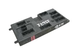 JAGUAR GX7314F041AM Central Locking Control Unit JAGUAR XE (X760) (2015-2024) — thumbnail 1