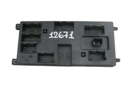JAGUAR GX7314F041AM Central Locking Control Unit JAGUAR XE (X760) (2015-2024) — thumbnail 3