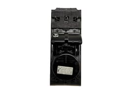 PORSCHE 97055348100FFF Cup Holder Front PORSCHE PANAMERA I (970) (2009-2016) — thumbnail 8