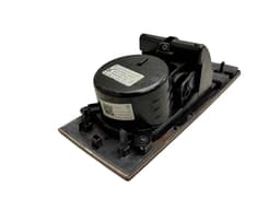 PORSCHE 97055348100FFF Cup Holder Front PORSCHE PANAMERA I (970) (2009-2016) — thumbnail 6