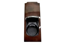 PORSCHE 97055348100FFF Cup Holder Front PORSCHE PANAMERA I (970) (2009-2016) — thumbnail 5