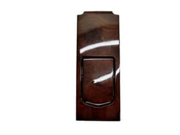 PORSCHE 97055348100FFF Cup Holder Front PORSCHE PANAMERA I (970) (2009-2016) — thumbnail 3