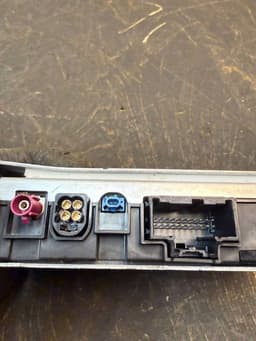 FORD P1WT14H076DGG Control units, other FORD RANGER III (TKE, PX) (2011-2023) — thumbnail 6