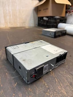MERCEDES-BENZ A0014463033 A0014463002 Control units, other MERCEDES-BENZ VITO / VIANO (W639) (2003-2014) — thumbnail 4