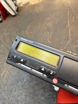 MERCEDES-BENZ A0014463033 A0014463002 Control units, other MERCEDES-BENZ VITO / VIANO (W639) (2003-2014) — thumbnail 8