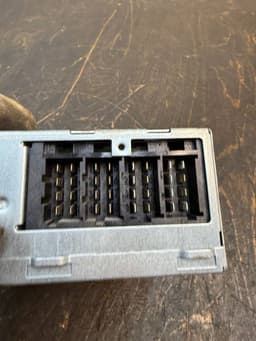 MERCEDES-BENZ A0014463033 A0014463002 Control units, other MERCEDES-BENZ VITO / VIANO (W639) (2003-2014) — thumbnail 5