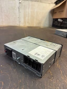 MERCEDES-BENZ A0014463033 A0014463002 Control units, other MERCEDES-BENZ VITO / VIANO (W639) (2003-2014) — thumbnail 3