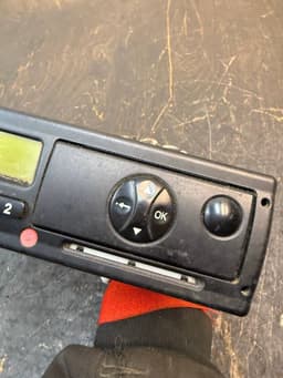 MERCEDES-BENZ A0014463033 A0014463002 Control units, other MERCEDES-BENZ VITO / VIANO (W639) (2003-2014) — thumbnail 7