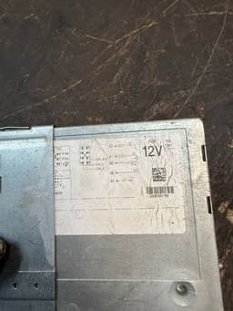 MERCEDES-BENZ A0014463033 A0014463002 Control units, other MERCEDES-BENZ VITO / VIANO (W639) (2003-2014) — thumbnail 9