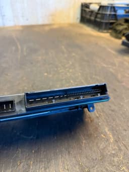 BMW 61359393675 9393675 Comfort Module (CCM) BMW X3 (F25) (2010-2017) — thumbnail 5