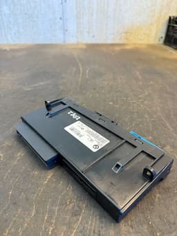 BMW 61359393675 9393675 Comfort Module (CCM) BMW X3 (F25) (2010-2017) — thumbnail 2