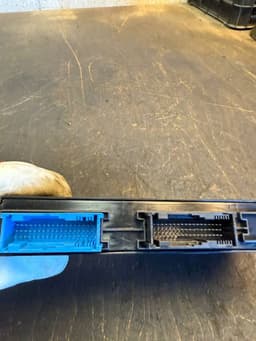 BMW 61359393675 9393675 Comfort Module (CCM) BMW X3 (F25) (2010-2017) — thumbnail 7