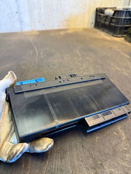 BMW 61359393675 9393675 Comfort Module (CCM) BMW X3 (F25) (2010-2017) — thumbnail 4