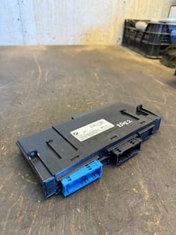 BMW 61359393675 9393675 Comfort Module (CCM) BMW X3 (F25) (2010-2017) — thumbnail 3