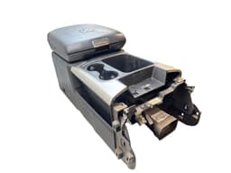DODGE 1NN14DX9AB 5NB15DX9AF center Console RAM RAM 1500 2500 3500 (DJ, DS) (2010-2018) — thumbnail 2