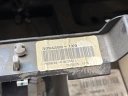DODGE 1NN14DX9AB 5NB15DX9AF center Console RAM RAM 1500 2500 3500 (DJ, DS) (2010-2018) — thumbnail 3