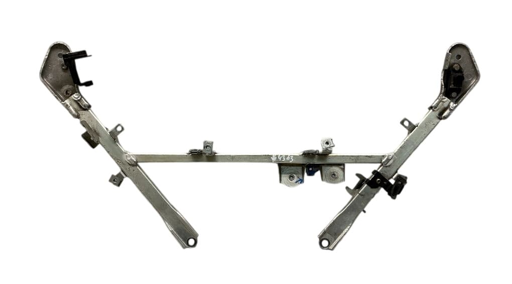 PORSCHE 97050423310 Chassis / front body, other PORSCHE PANAMERA I (970) (2009-2016)
