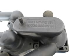 MERCEDES-BENZ A2208300284 Coolant Circulation Pump MERCEDES-BENZ S-CLASS (W221) (2005-2013) — thumbnail 3