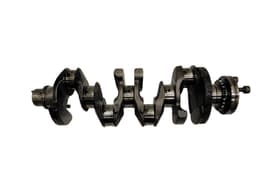 LAND ROVER G4D3EA Crankshaft LAND ROVER DISCOVERY SPORT (L550) (2014-) — thumbnail 2