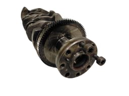 LAND ROVER G4D3EA Crankshaft LAND ROVER DISCOVERY SPORT (L550) (2014-) — thumbnail 4