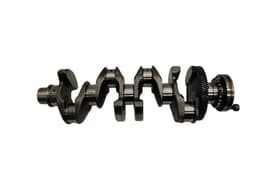 LAND ROVER G4D3EA Crankshaft LAND ROVER DISCOVERY SPORT (L550) (2014-) — thumbnail 1