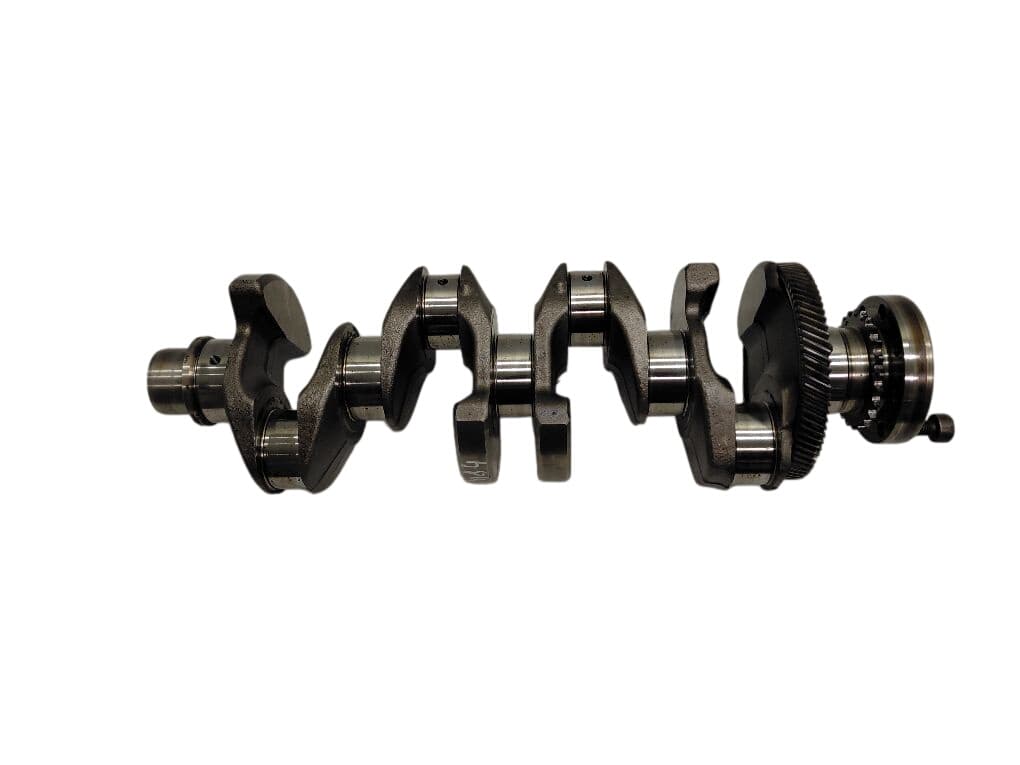 LAND ROVER G4D3EA Crankshaft LAND ROVER DISCOVERY SPORT (L550) (2014-)