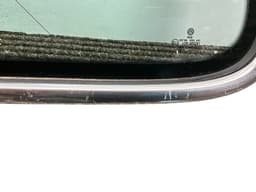 VW 3AF845297AD Chassis Side Window glass Rear Left VW PASSAT B7 / ALLTRACK (2010-2015) — thumbnail 2