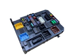 TOYOTA 9823063180 Comfort Module (CCM) TOYOTA PROACE (MDY, MDZ) (2016-) — thumbnail 1