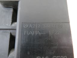 MERCEDES-BENZ A2123200358 Air suspension valve block MERCEDES-BENZ S-CLASS (W221) (2005-2013) — thumbnail 2