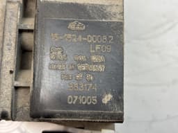 VW 15152400082 15-1524-0008.2 Air suspension valve block VW TOUAREG I (7L) (2002-2010) — thumbnail 3