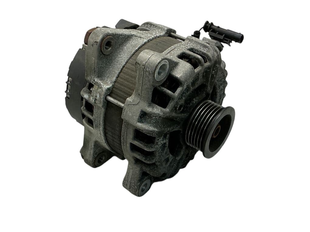 JAGUAR GX73-10300-CD GX7310300CD Alternator JAGUAR XE (X760) (2015-2024)