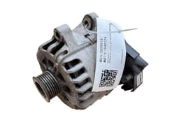 TOYOTA 2711826C 2719953A IST60C049 IST60C025 Alternator TOYOTA PROACE (MDY, MDZ) (2016-) — thumbnail 1