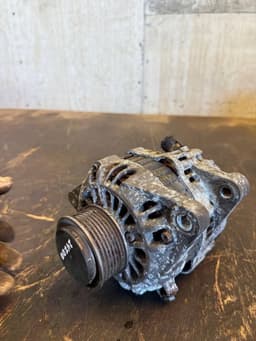 KIA 373004A112 Alternator KIA SORENTO I (JC) (2002-2009) — thumbnail 3