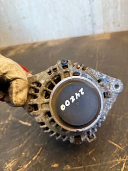 KIA 373004A112 Alternator KIA SORENTO I (JC) (2002-2009) — thumbnail 5